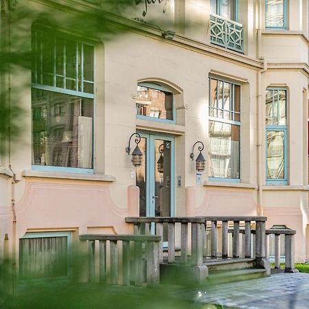 Hotel Georges Wenduine Eksteriør bilde
