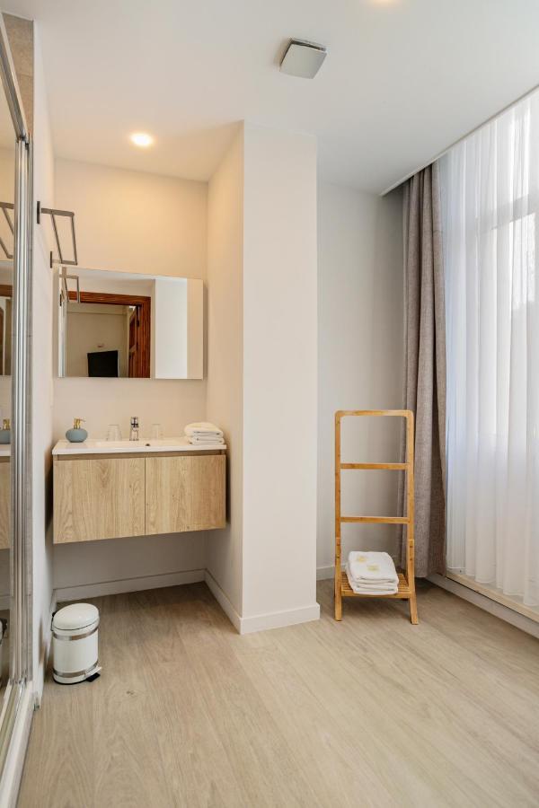 Hotel Georges Wenduine Eksteriør bilde