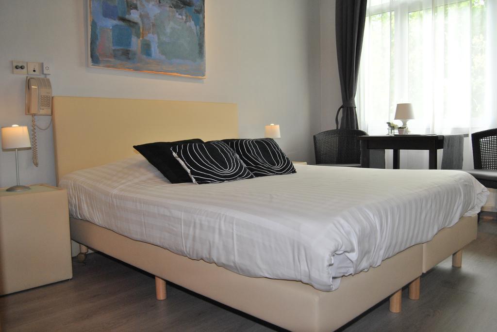 Hotel Georges Wenduine Eksteriør bilde
